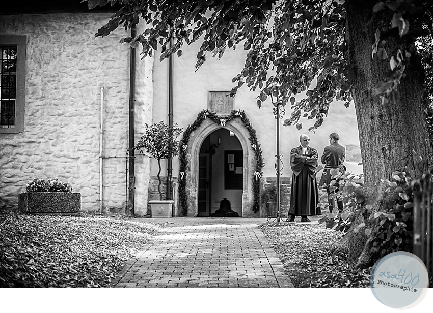 Bad Salzdetfurth, Wehrstedt, Hochzeit