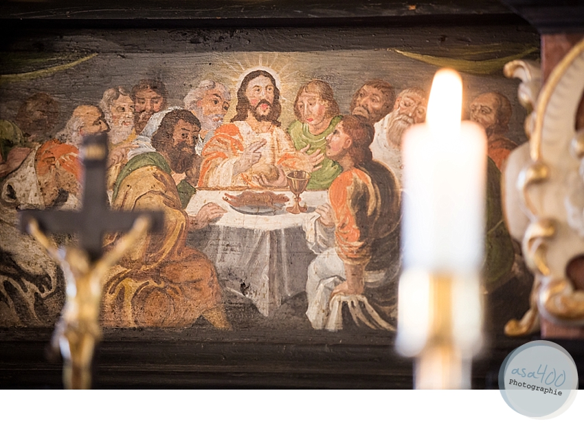 Bad Salzdetfurth, Wehrstedt, Hochzeit