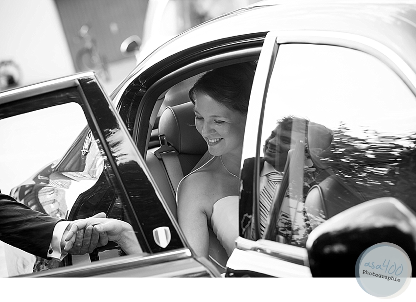 Bad Salzdetfurth, Wehrstedt, Hochzeit