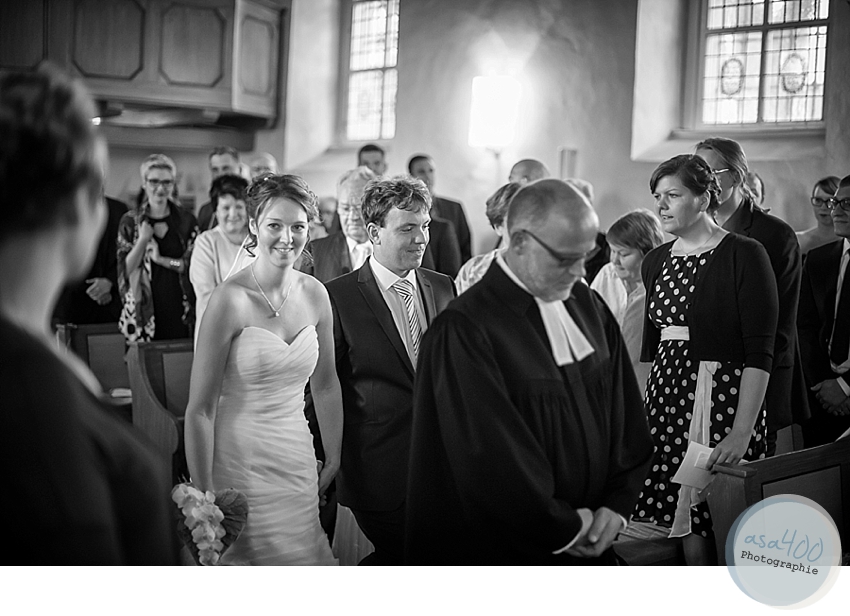 Bad Salzdetfurth, Wehrstedt, Hochzeit