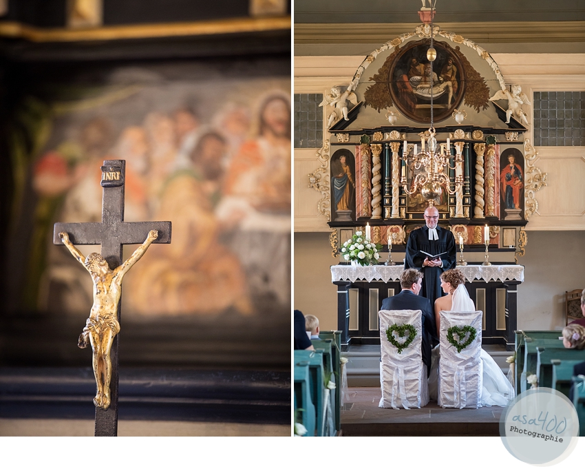 Bad Salzdetfurth, Wehrstedt, Hochzeit