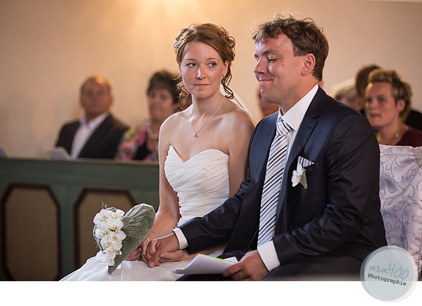 Bad Salzdetfurth, Wehrstedt, Hochzeit