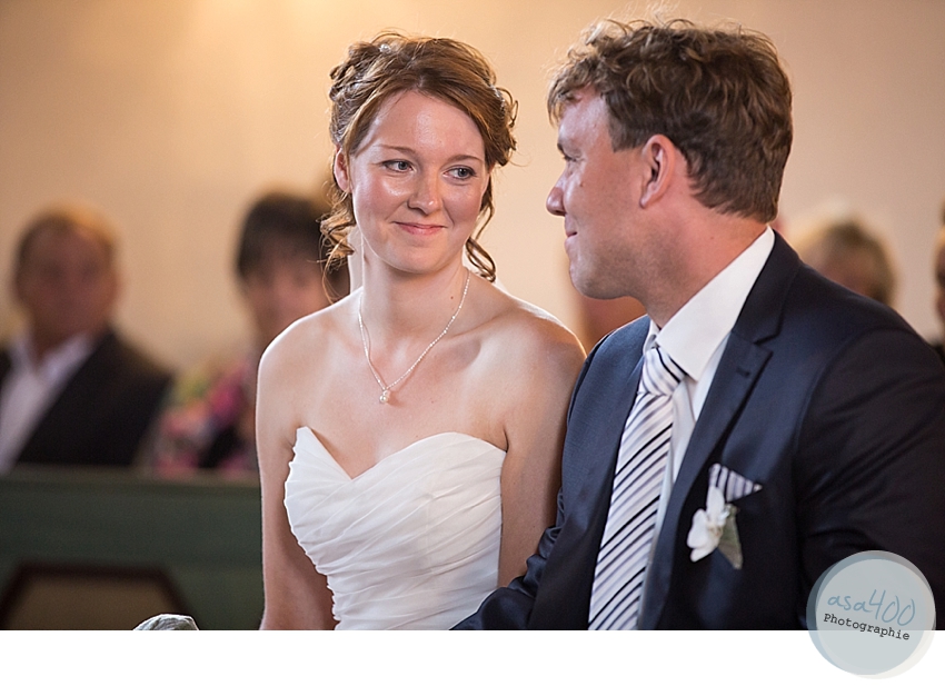 Bad Salzdetfurth, Wehrstedt, Hochzeit