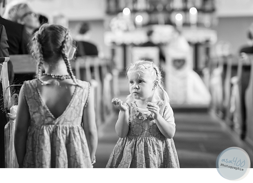 Bad Salzdetfurth, Wehrstedt, Hochzeit