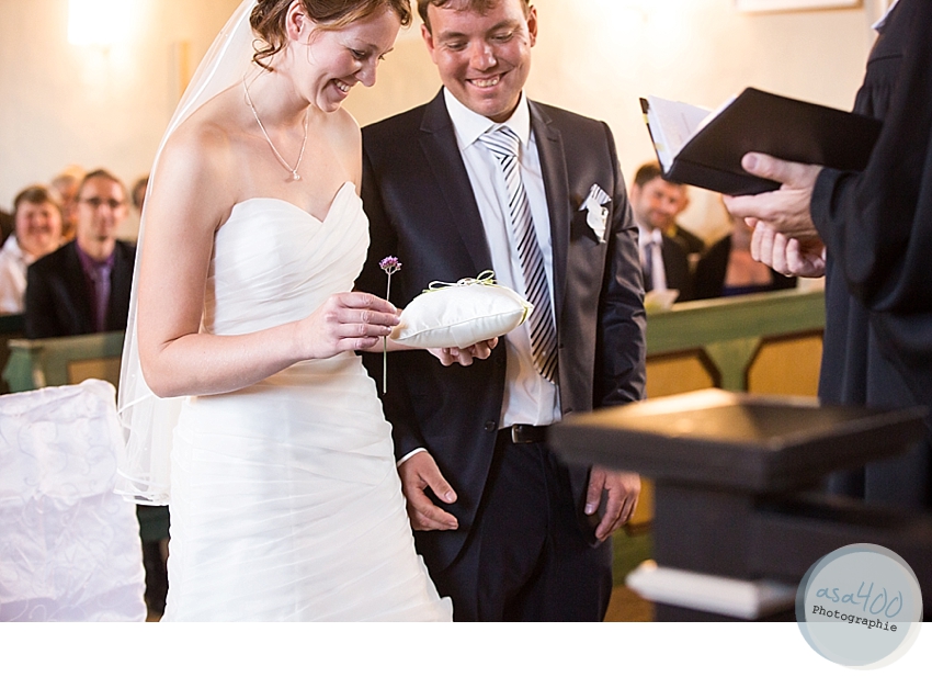 Bad Salzdetfurth, Wehrstedt, Hochzeit