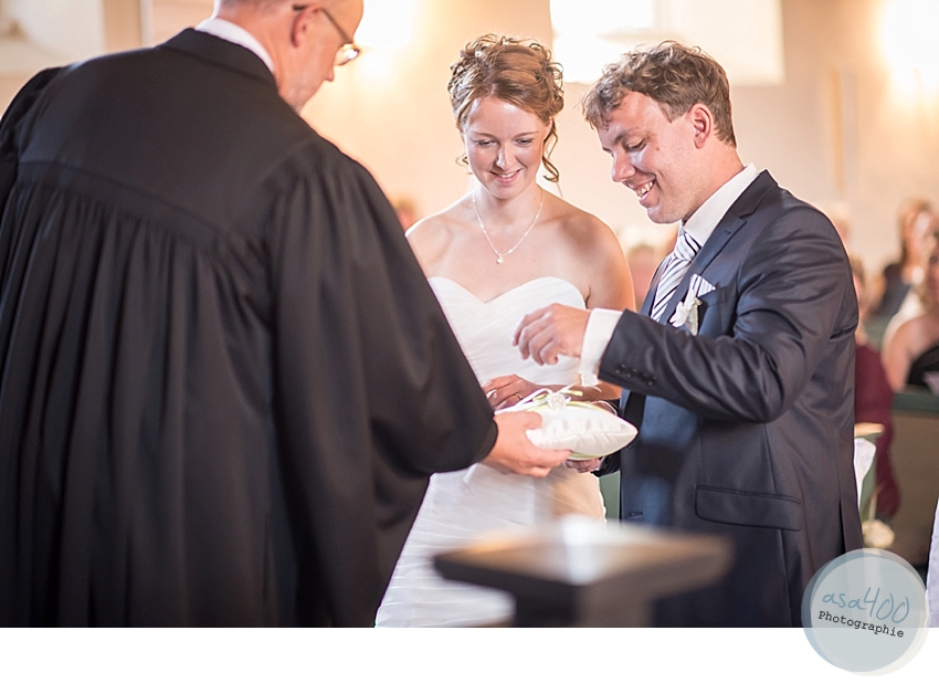 Bad Salzdetfurth, Wehrstedt, Hochzeit