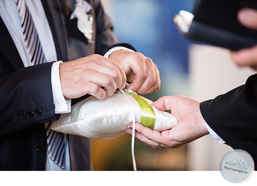 Bad Salzdetfurth, Wehrstedt, Hochzeit