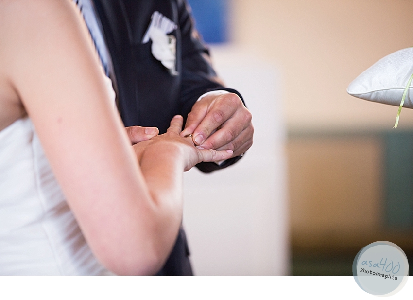 Bad Salzdetfurth, Wehrstedt, Hochzeit