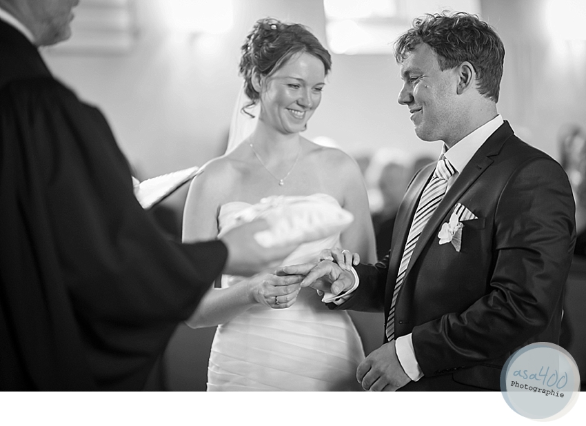 Bad Salzdetfurth, Wehrstedt, Hochzeit