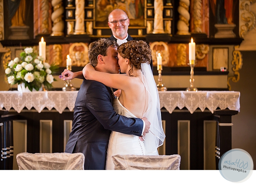 Bad Salzdetfurth, Wehrstedt, Hochzeit