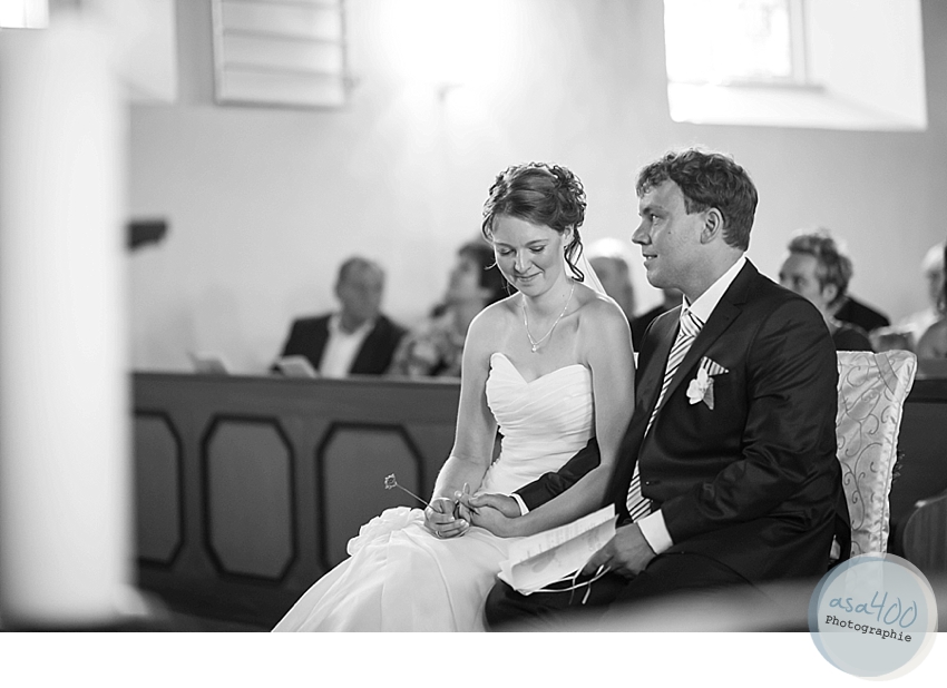 Bad Salzdetfurth, Wehrstedt, Hochzeit