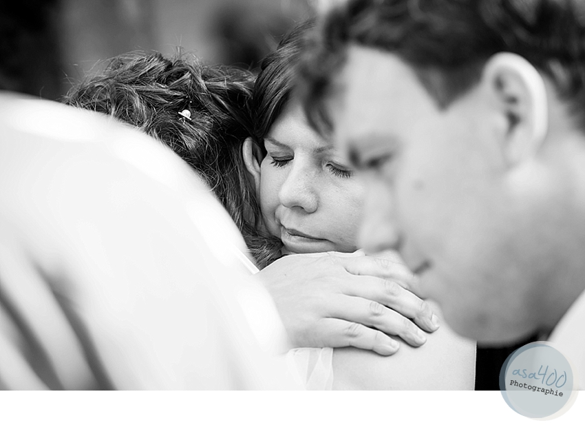 Bad Salzdetfurth, Wehrstedt, Hochzeit