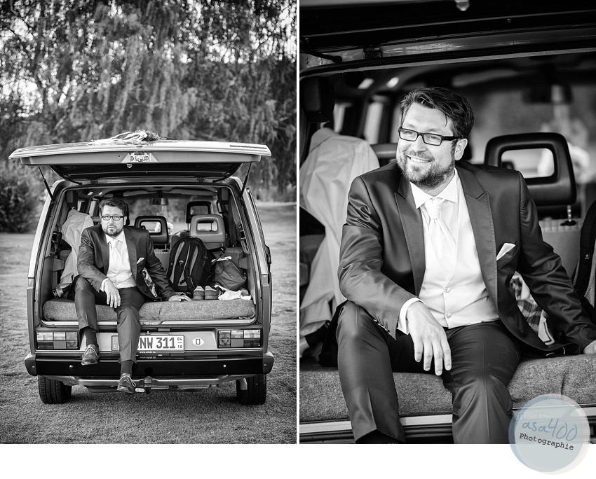 Hochzeitsfotograf Alfeld