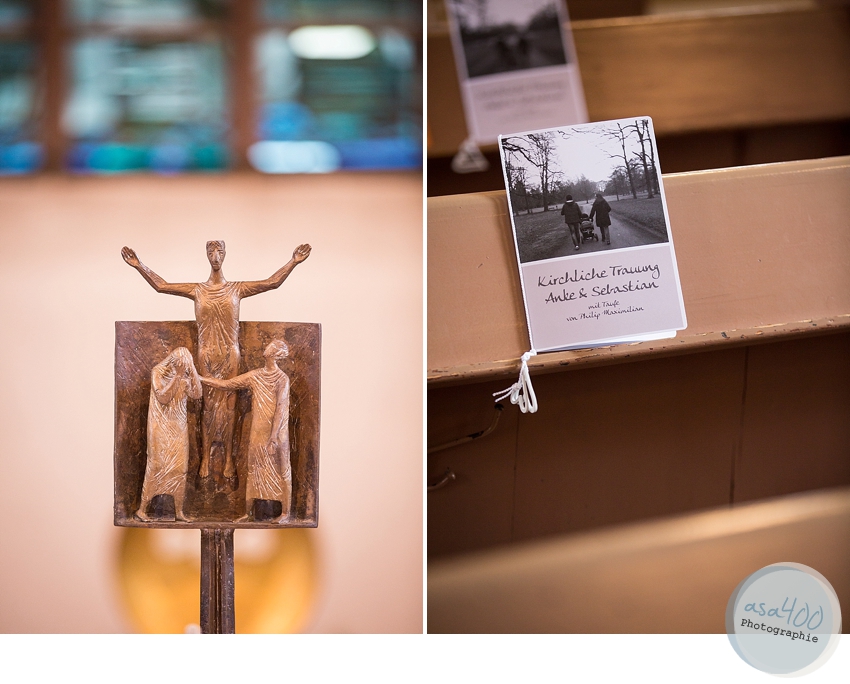 Hochzeitsfotograf Alfeld