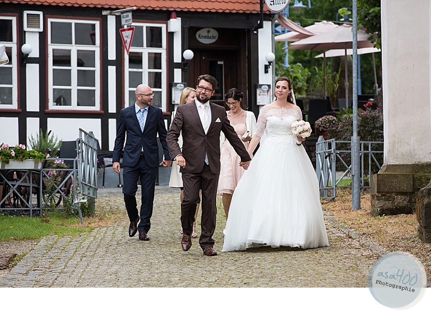 Hochzeitsfotograf Alfeld