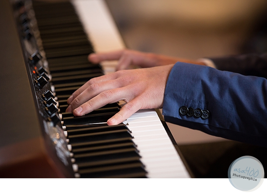 Hochzeitsfotograf Alfeld